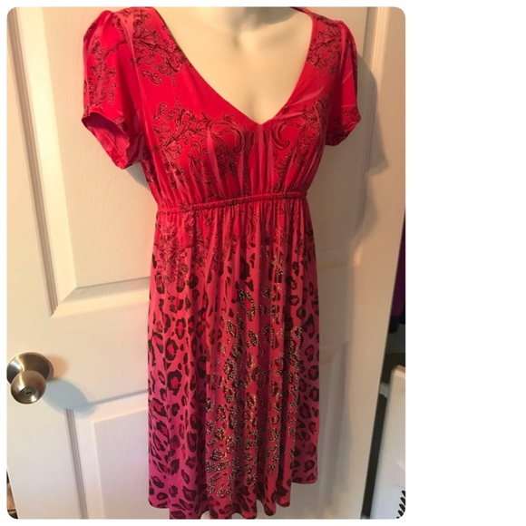 Women’s Rouge Dress NWT 🌸🌸 2/$5 - Picture 6 of 9